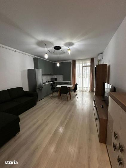 Apartament de inchiriat zona Penny ( centura ) - 3