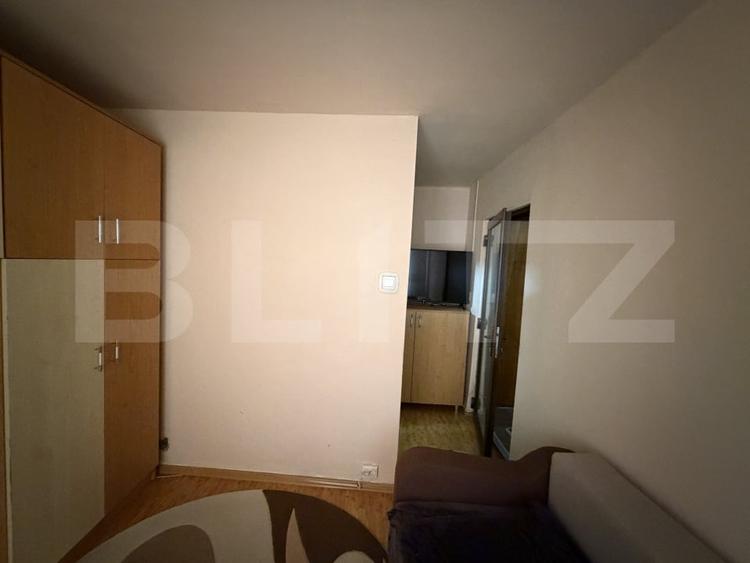 Apartament spațios cu 4 camere | 78 mp | Etaj 3 | Decomandat - 10