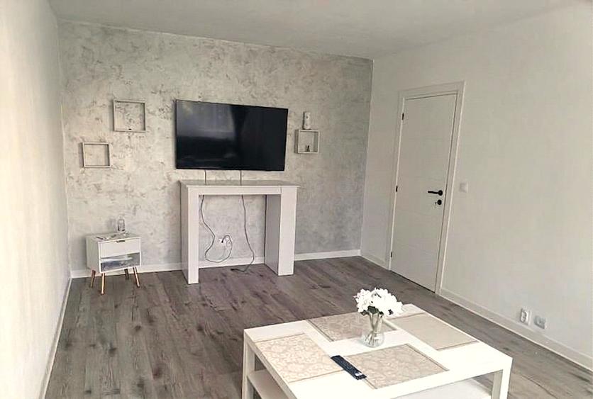 Apartament cu 2 camere în Titan