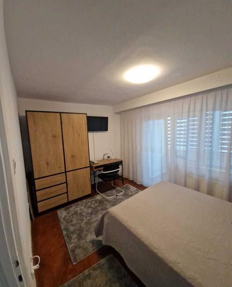 Inchiriez apartament 2 camere Manastur-55 mp + garaj cu curte 45 mp - 8
