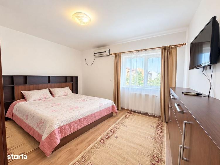 Casă cu 3 camere cu Teren 500 Mp în Europa