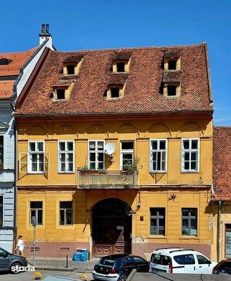 Garsoniera de inchiriat Brasov. - 4