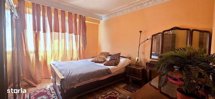 Km 4 5, Apartament Cu 3 Camere, 72 Mp, Pret 105.000 Euro - 7