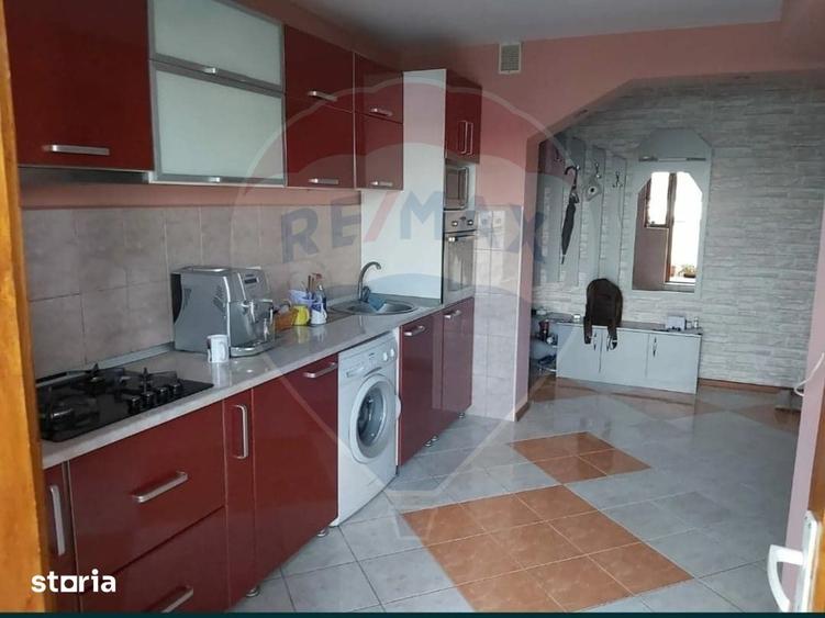 Apartament cu doua camere in Piata spitalului - 7