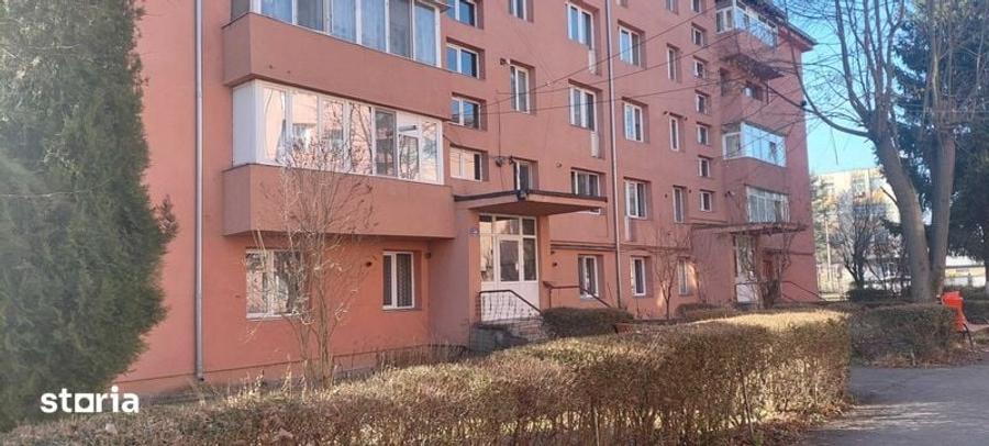 Apartament cu 2 camere în Petros