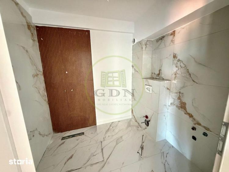Apartament cu 3 camere decomandat în 1 Mai