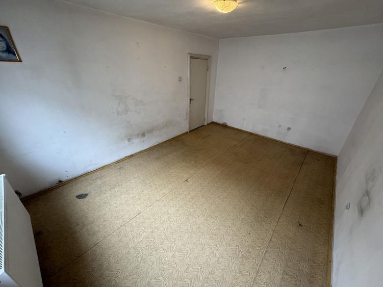 Apartament cu 2 camere decomandat în Tomis Nord