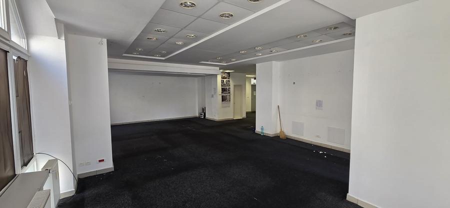 Spațiu comercial, de 108 mp, în Central