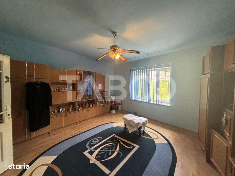 COMISION% EXCLUSIVITATE Casa individuala Sura Mare 712 mp teren - 13