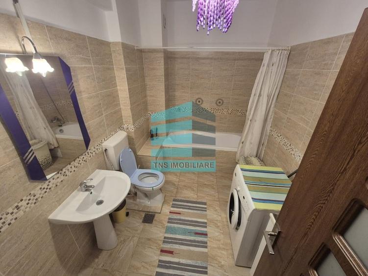 Apartament cu 2 camere decomandat în Prelungirea Ghencea
