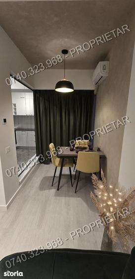 Smart Residence Lujerului Lux | 2 parcari subterane | Proprietar - 3