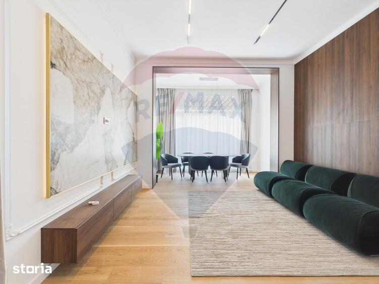 Apartament cu 3 camere în Nord — fotografia 1