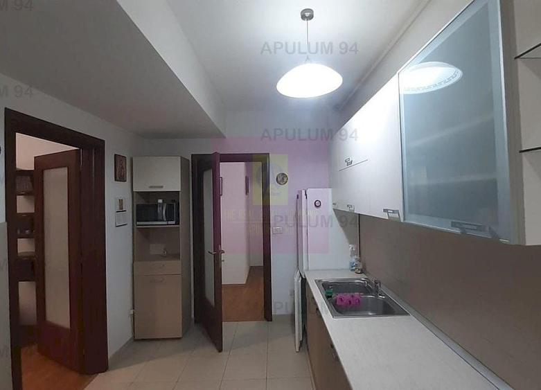 Apartament Superb Băneasa - Ion Ionescu de la Brad, 120MP - 8