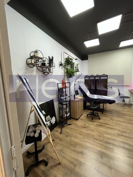 Apartament cu 5 camere semidecomandat în Ultracentral
