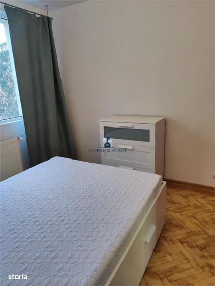 Vanzare Apartament 2 Camere Decomandat Berceni - 5