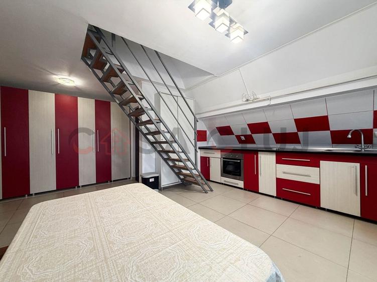 Apartament 2 camere | curte, parcare | Someseni - 5