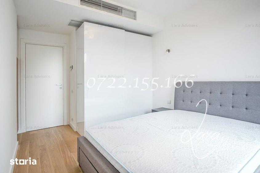 One Herastrau Plaza | 2 camere | Design contemporan | 54 mp - 4