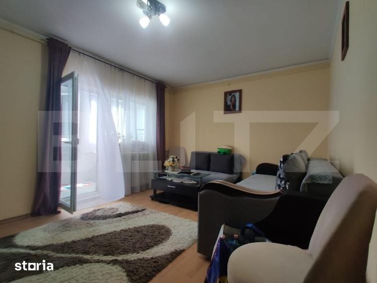 Apartament cu 3 camere decomandat în Dragoș Vodă