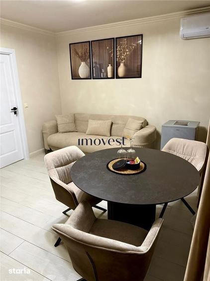 De inchiriat: Apartament cu 2 camere in zona P-ta de Vechituri - 6