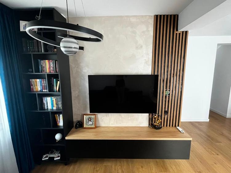 Duplex cu 4 camere cu Canalizare în Rahova