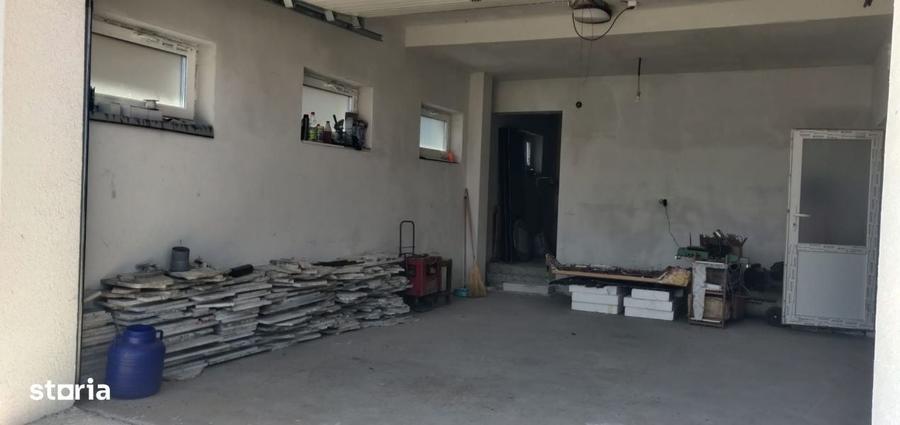 Casa individuala, gradina, Chinteni, Jud Cluj - 4