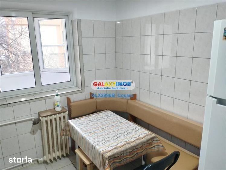 Apartament cu 3 camere în Rahova — fotografia 3