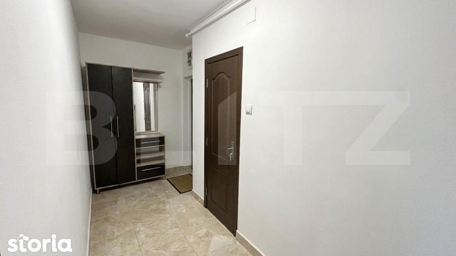 Apartament 2 camere decomandat, etaj 1, zona linistita ideal pentr - 12