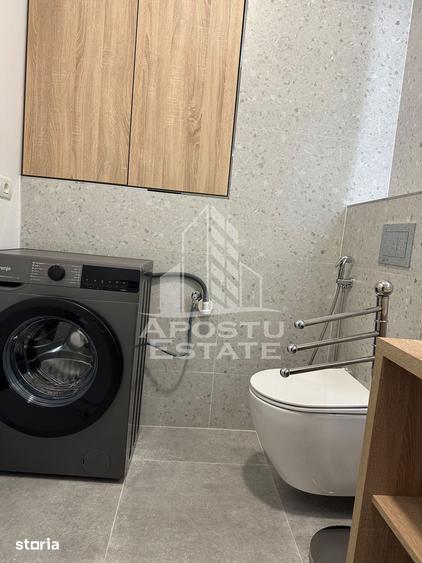 Apartament cu 2 camere de inchiriat, Timisoara, Norde One - 8
