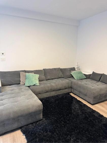 Apartament cu 2 camere decomandat în Ciarda Roșie