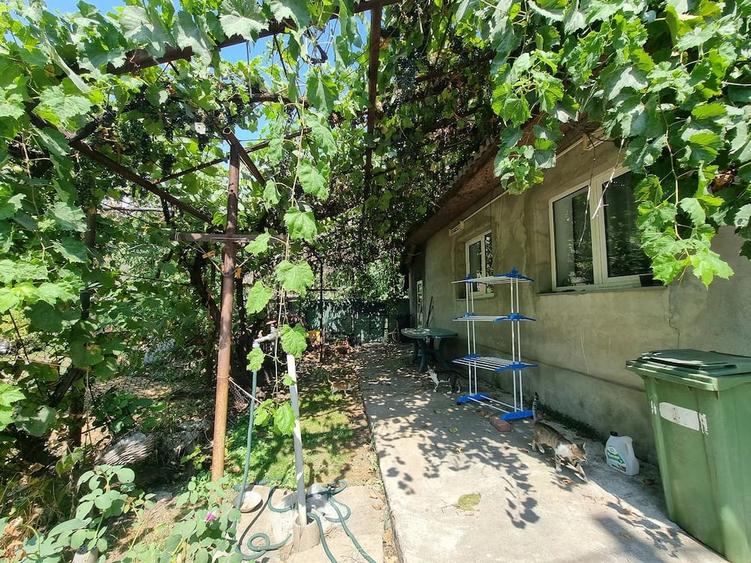 Spațiu comercial, de 218 mp, în Movilița