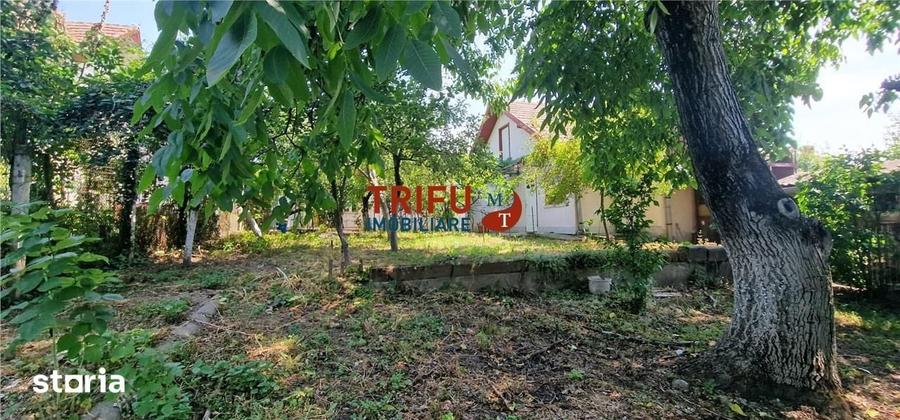 Casa individuala cu curte verde, pe cea mai frumoasa strada din Centru - 19
