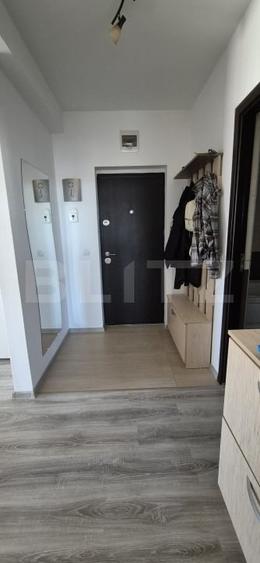 Apartament 2 camere, 56 mp, parcare, zona Terra - 4
