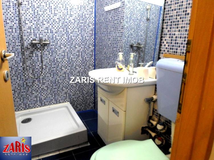 Apartament cu 2 camere decomandat în Sud