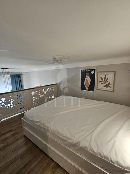 Apartament o camera în zona Strazii Tipografiei - 8