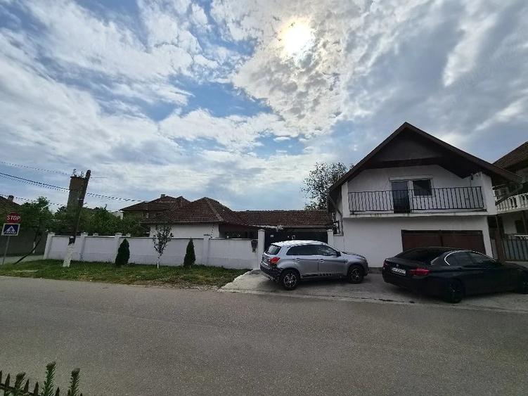 Casă cu Teren 416 Mp în Central