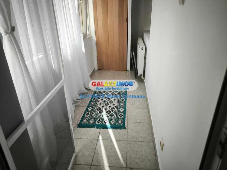 Apartament cu 2 camere decomandat, mobilat în Gorjului