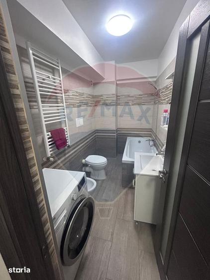 Apartament 3 camere cu boxa ?i loc de parcare strada Trotu? - 10