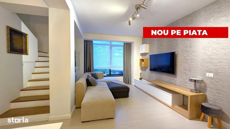 Casa cu Bambus Mogosoaia intre Lac si Padure - 18