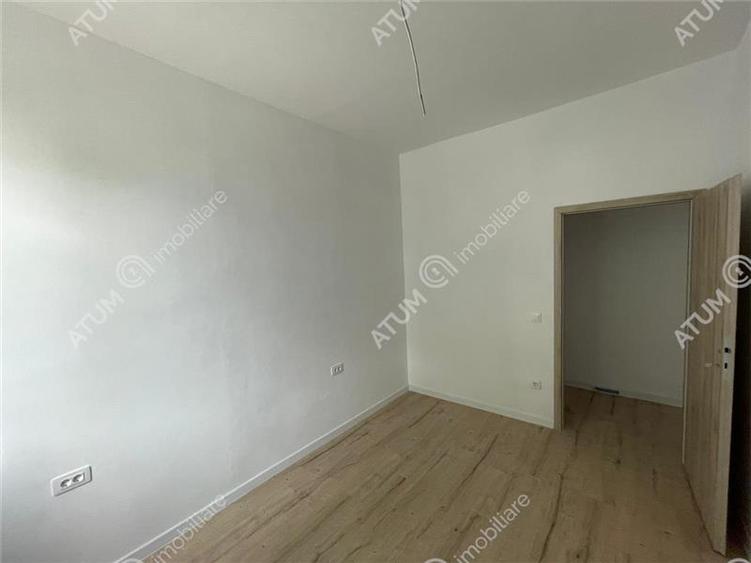 Apartament cu 2 camere decomandat în Piața Cluj