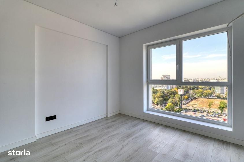 Apartament cu 3 camere în Berceni