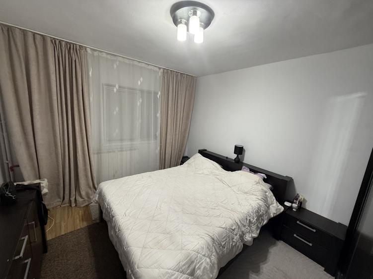 Apartament cu 2 camere decomandat, mobilat în ICIL