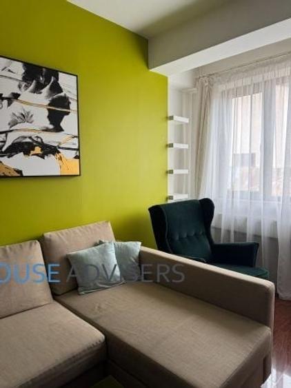 Inchiriere Apartament 2 camere zona Bucurestii noi - 1
