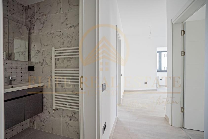 Apartament cu 3 camere decomandat în Tomis Plus
