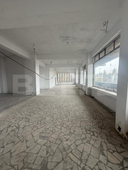 Spațiu comercial, de 471 mp, în Sud
