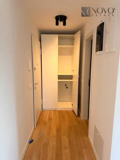 Apartament cu 2 camere decomandat, mobilat în Doamna Ghica