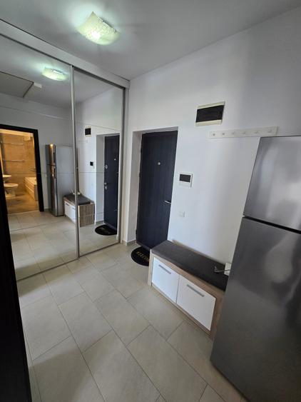 OFERTA Inchiriere Garsoniera Pacii Belsugului Residence - 8