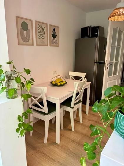 Apartament 3 Camere /10 minute Metrou / Crangasi - 4