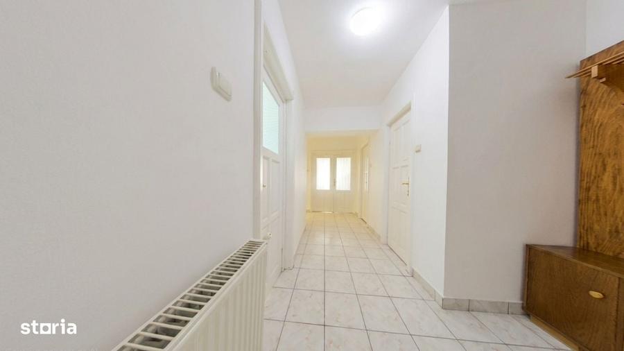 Apartament cu 2 camere în Micălaca