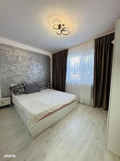 2 Camere | Parc Humulesti | 40 mp| T739 - 3