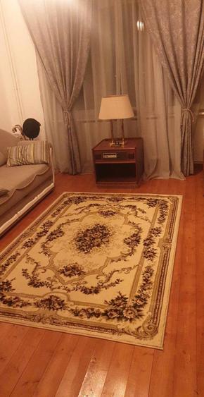 Inchiriere apartament Tractorul, str. O. Goga - 1